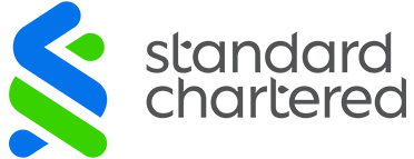 Standard Chartered logo