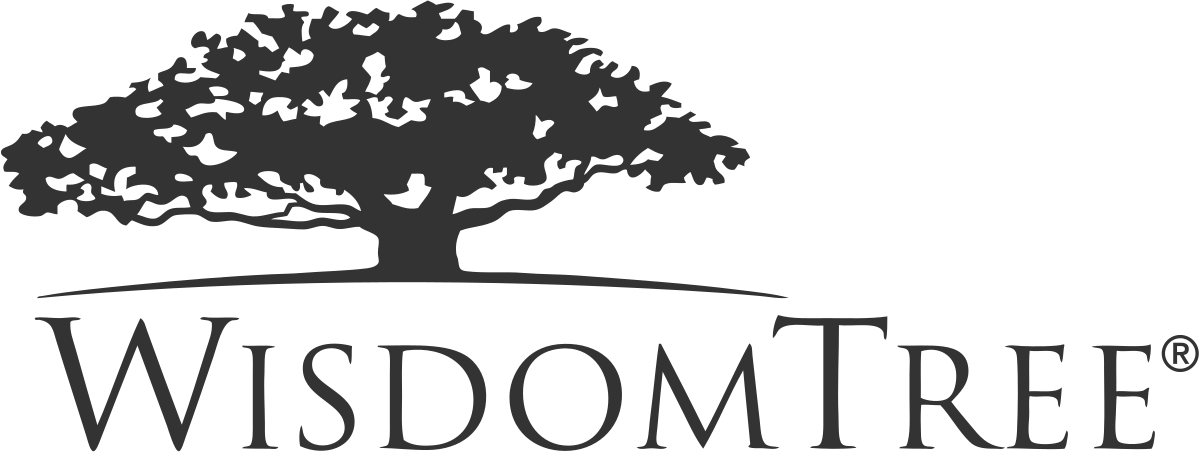 WisdomTree logo