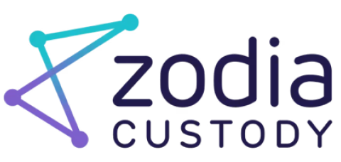 Zodia Custody logo